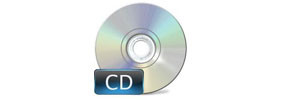 Custom Audio CD
